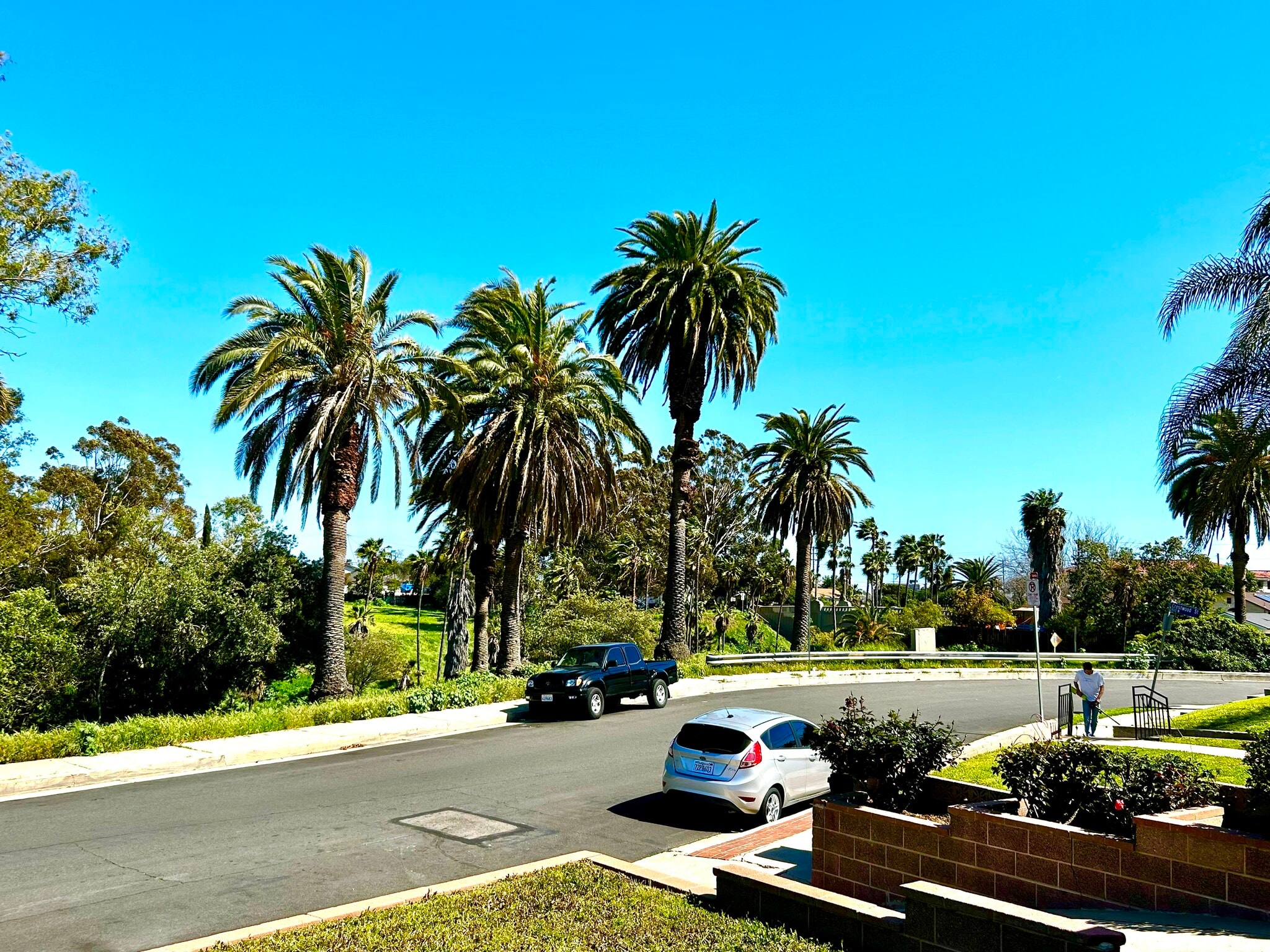 Building Photo - 719 N Cabrillo Ave