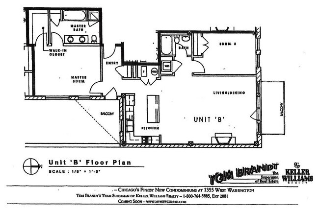 Building Photo - 1355 W Washington Blvd