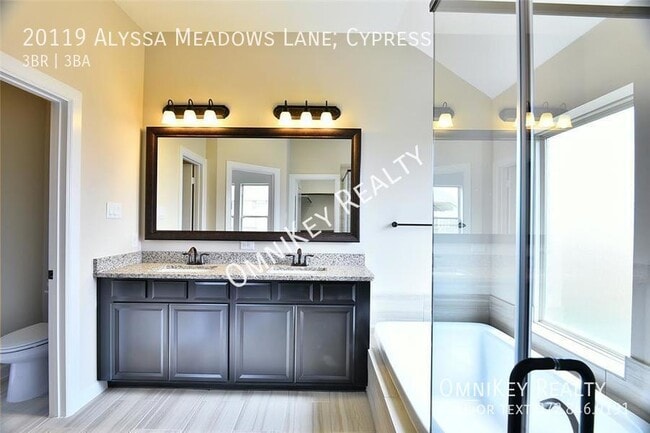 Building Photo - 20119 Alyssa Meadows Ln