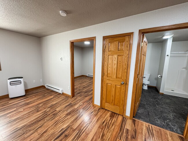 Building Photo - Theater Apartments Beulah