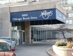 Building Photo - 4800 S Chicago Beach Dr