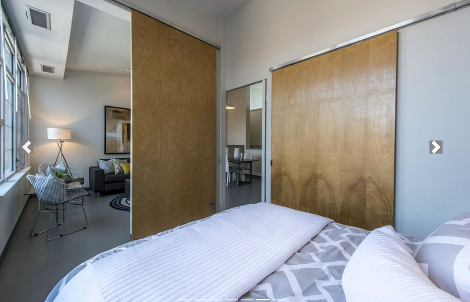 Building Photo - 160 E Berkeley St