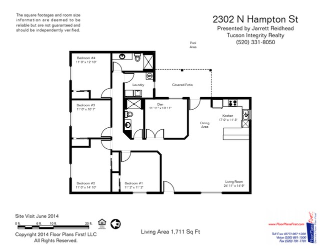 Building Photo - 2302 N Hampton St