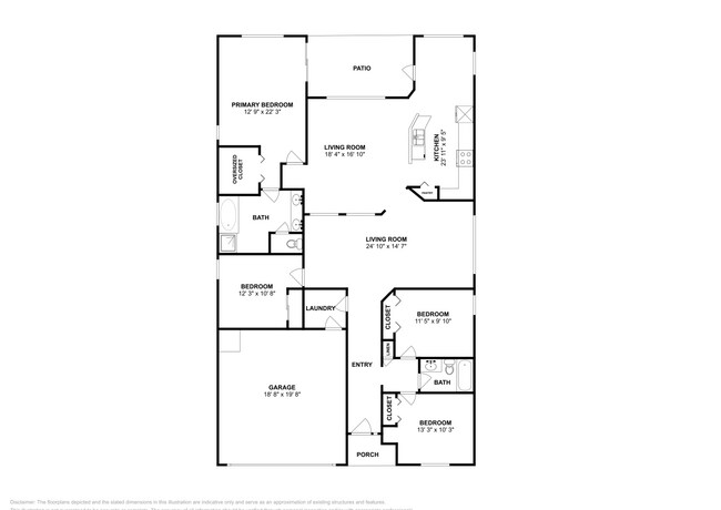 Building Photo - 9909 Jasmine Brook Cir