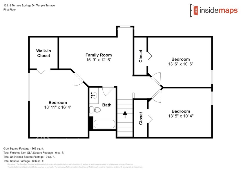 Building Photo - 12918 Terrace Springs Dr