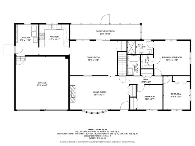 Building Photo - 10 Crestview Dr