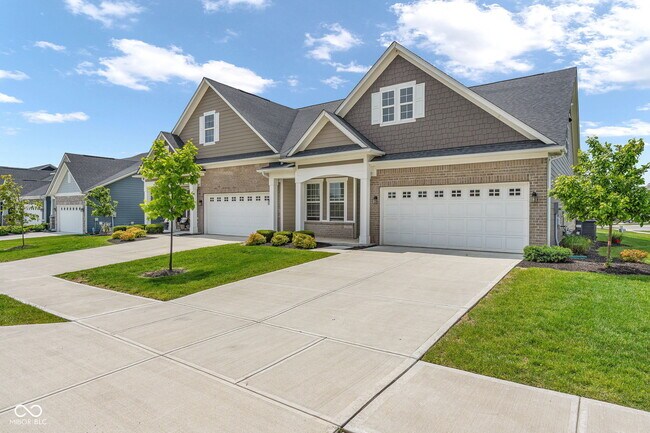 Building Photo - 17027 Cole Evans Dr