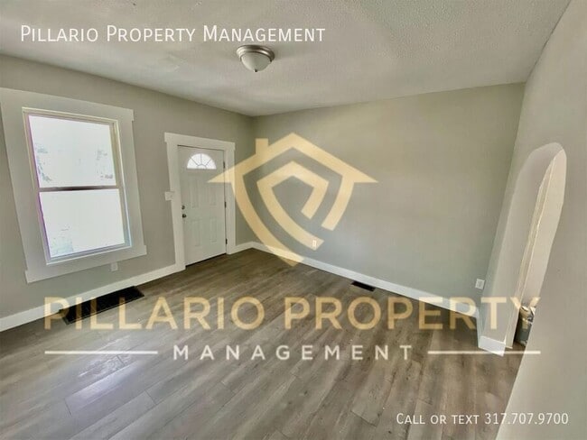 Building Photo - 1516 Ringgold Ave