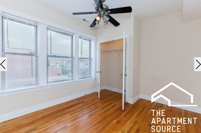 Building Photo - 1214 W Waveland Ave