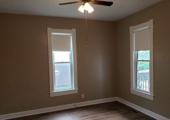 Building Photo - 1111 Green St