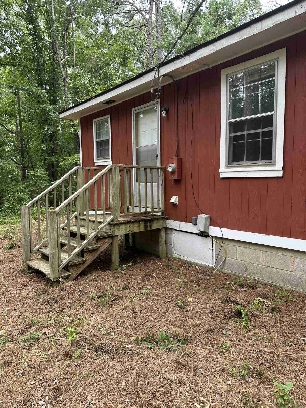 Building Photo - 5250 Parham Road