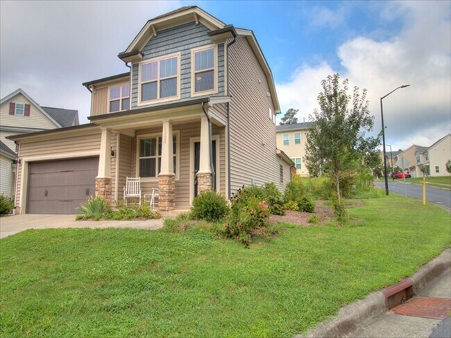 Building Photo - Charming 4-Bed, 3-Bath Home for Rent in Ru...