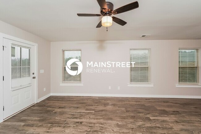 Building Photo - 3 Bedroom Pet-Friendly Home in Odenville, ...