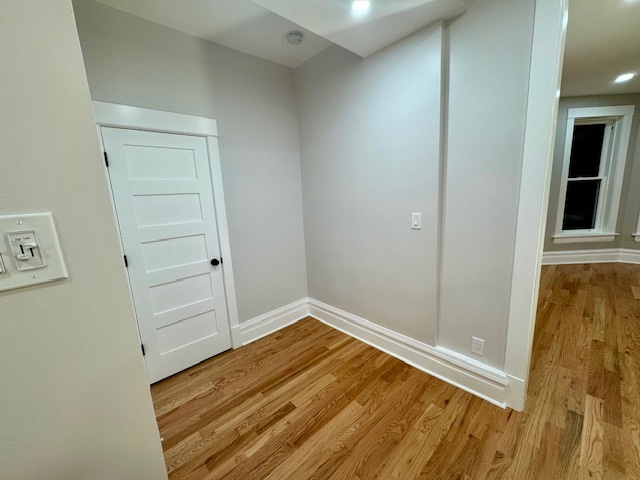 office alcove - 4200 N Damen Ave