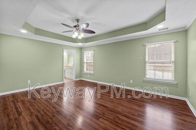 Building Photo - 435 St Julian Pl