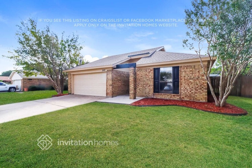 Building Photo - 308 Iberis Dr