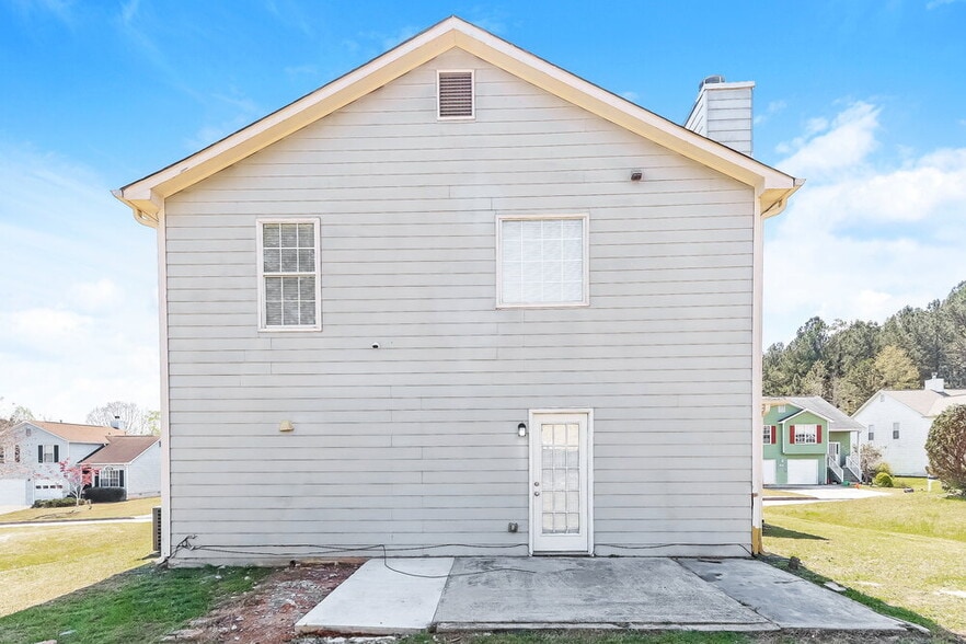 Building Photo - 833 Rock Shoal Ct