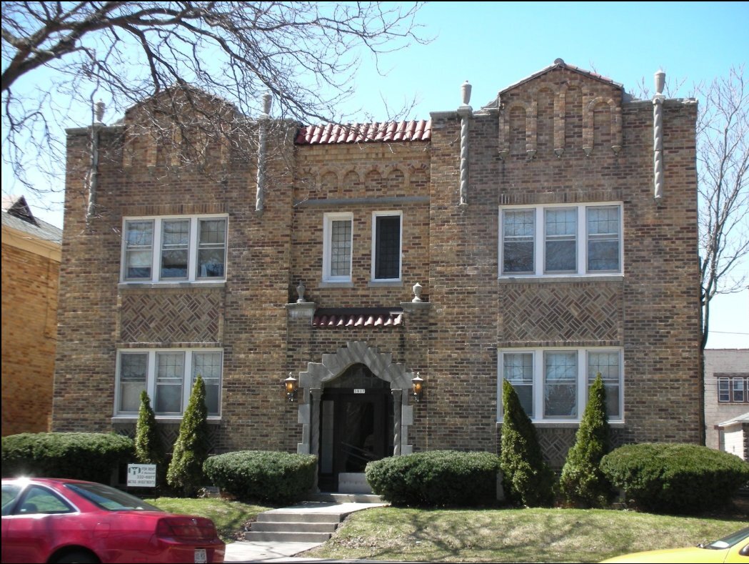 Building Photo - 3817 N Humboldt Ave