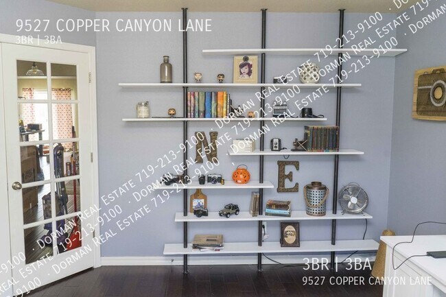 Building Photo - 9527 Copper Canyon Ln