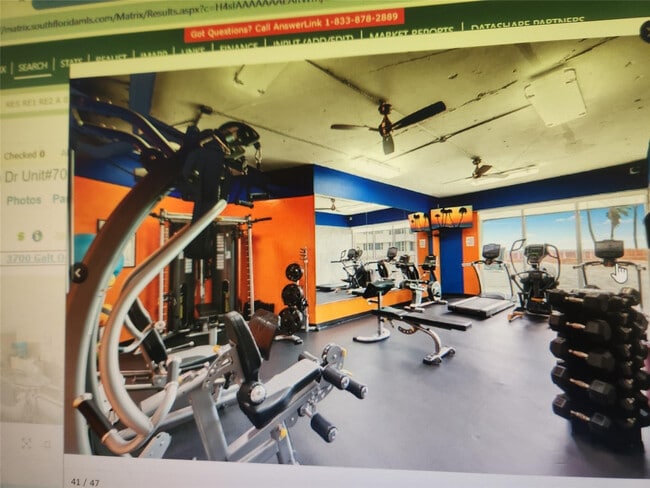 Building Photo - 3700 Galt Ocean Dr