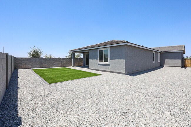 Building Photo - Modern Mountainside Living: Stunning New 4-Bedroom Home in Estrella Crossing! 3 CAR GARAGE!