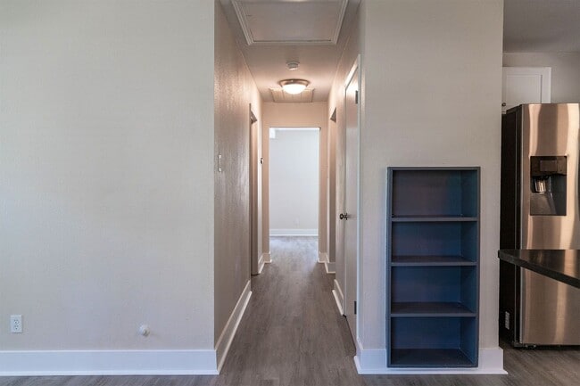 Building Photo - 1507 Grayford Dr