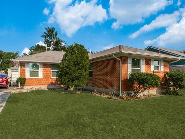 Building Photo - 328 La Salle Dr