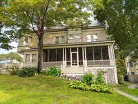 Building Photo - 113 School St