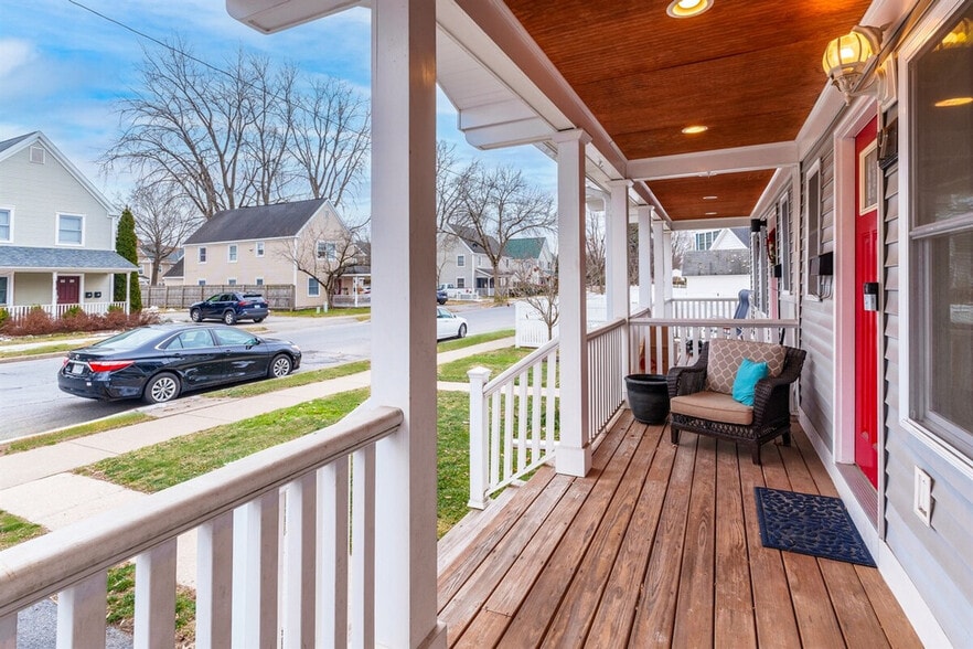 Building Photo - 19 S Franklin St