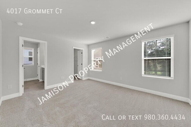 Building Photo - 4017 Grommet Ct