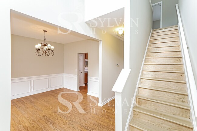 Building Photo - Coming HOME never felt so good!