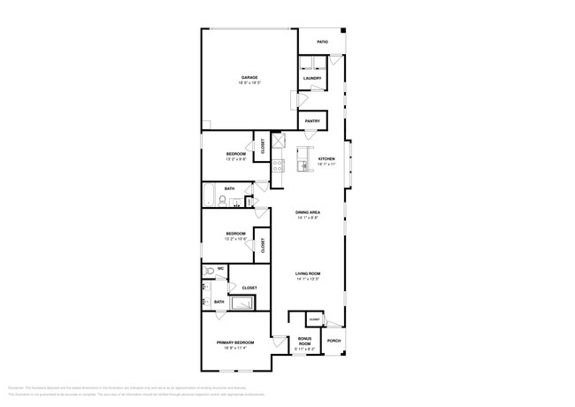 Building Photo - 8017 Brookhaven Dr
