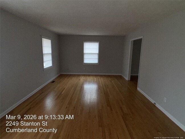 Building Photo - 2249 Stanton St