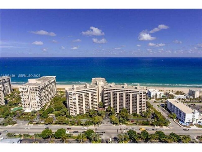 Building Photo - 4900 N Ocean Blvd