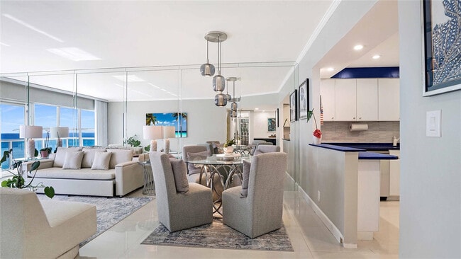 Building Photo - 3550 Galt Ocean Dr