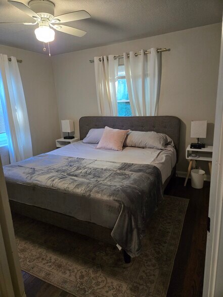 Building Photo - 3520 Post St