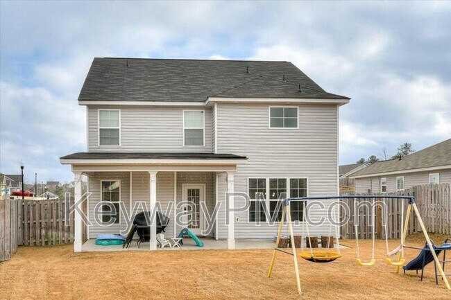 Building Photo - 1044 Mulford Lp