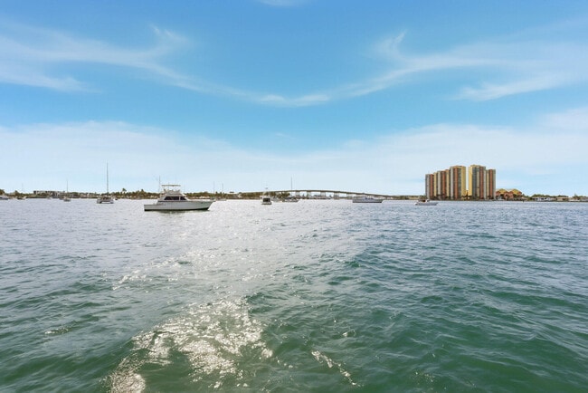 Building Photo - 1050 Sugar Sands Blvd