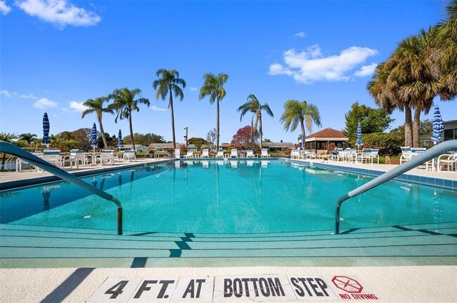 Building Photo - 4440 Pelorus Dr