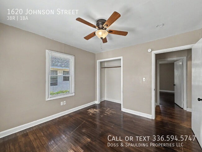 Building Photo - 1620 Johnson St