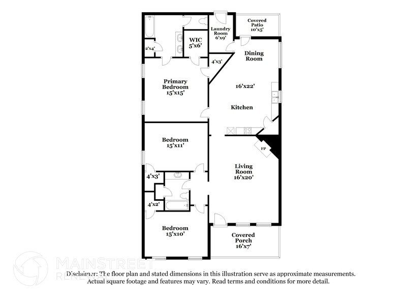 Building Photo - 260 Morning Mist Ln