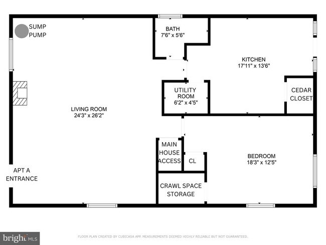 Building Photo - 1805 Arcola Ave