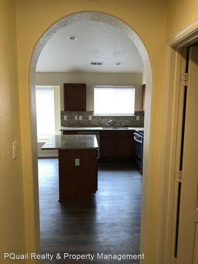 Building Photo - 4 br, 2 bath House - 3254 Tin Cup Rd NE