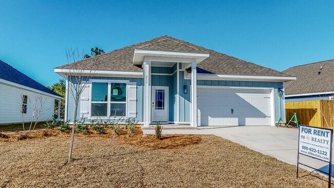 Primary Photo - 4 Bedroom Home in Paradise Cove