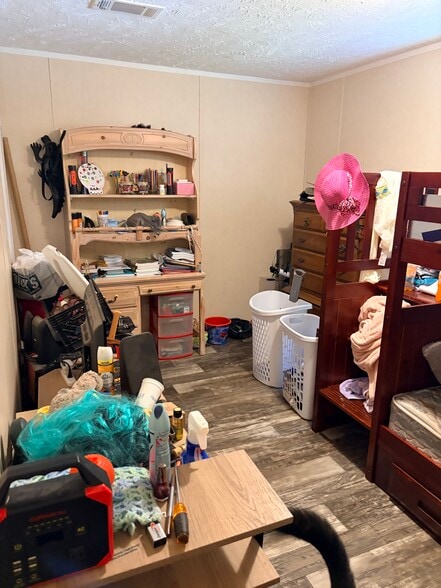 Building Photo - 8862 John Hamm Rd