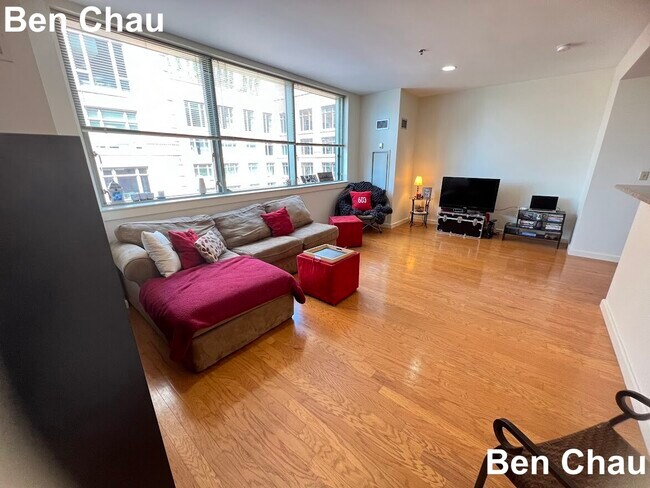 Building Photo - 234 Causeway St