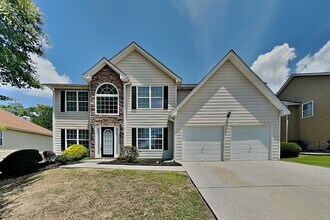 Building Photo - 1466 Wilson Manor Cir SE