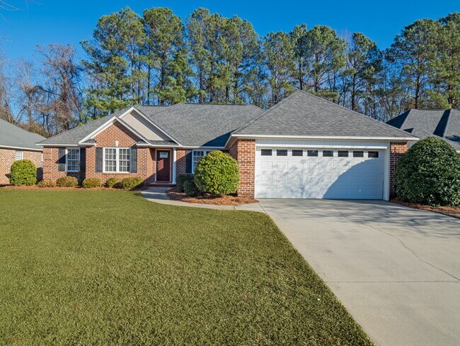 Building Photo - Available Mid-June in popular Carolina Palms!