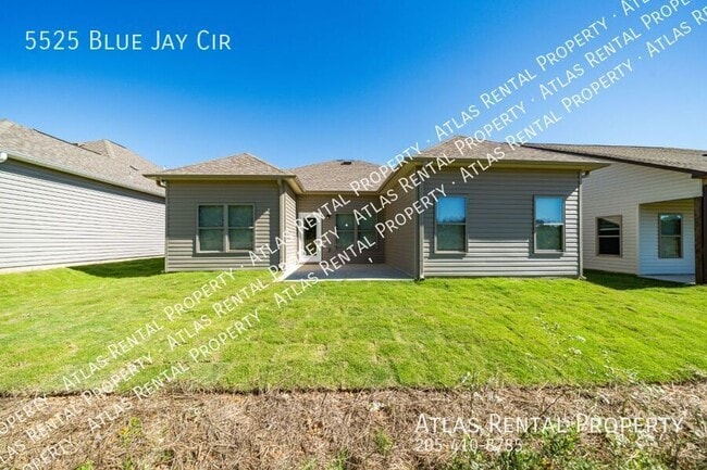 Building Photo - 5525 Blue Jay Cir