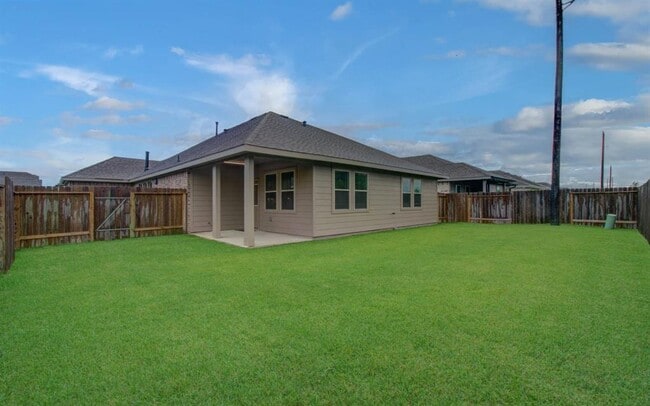 Building Photo - 4603 Bay Vista Dr